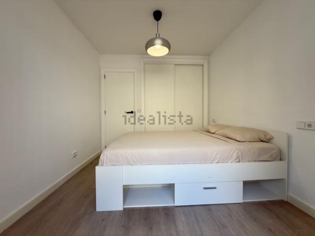 Habitación, Pere Garau, Palma de Mallorca