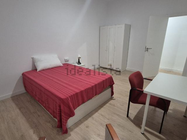 Habitación, Pere Garau, Palma de Mallorca