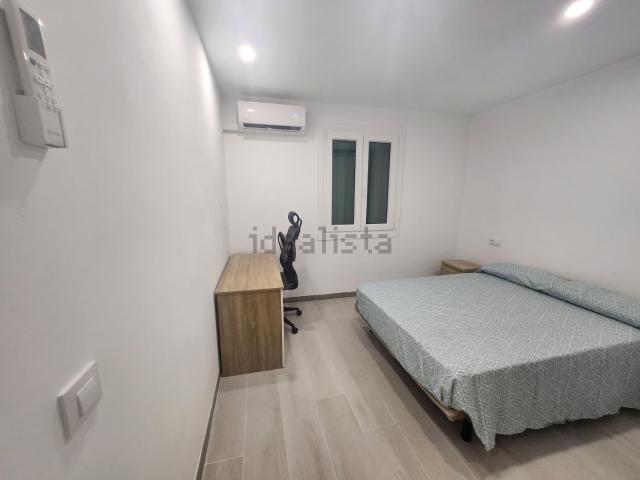 Habitación, Pere Garau, Palma de Mallorca