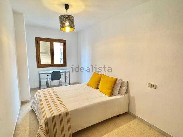 Habitación, Pere Garau, Palma de Mallorca