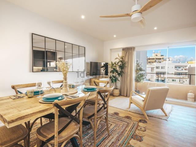 Habitación, Pere Garau, Palma de Mallorca