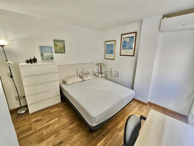 Habitación, Pere Garau, Palma de Mallorca