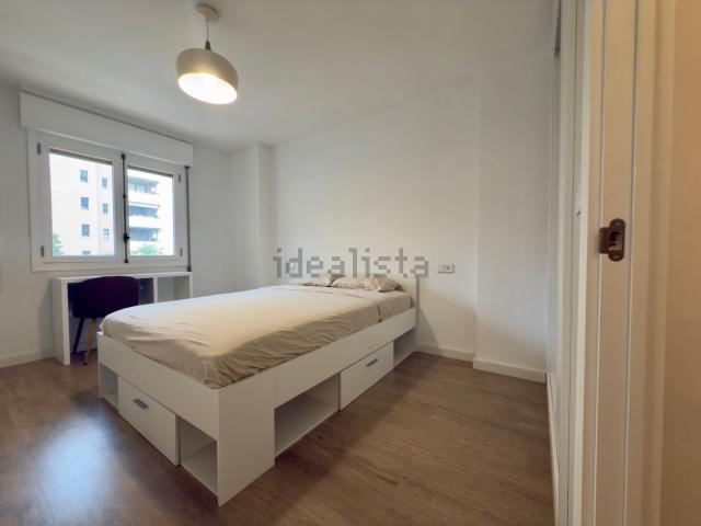 Habitación, Pere Garau, Palma de Mallorca
