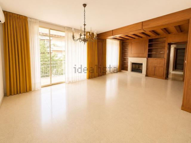 Habitación, Pere Garau, Palma de Mallorca