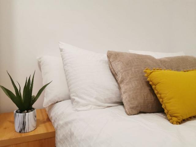 Habitación perfecta en Madrid, Calle Preciados