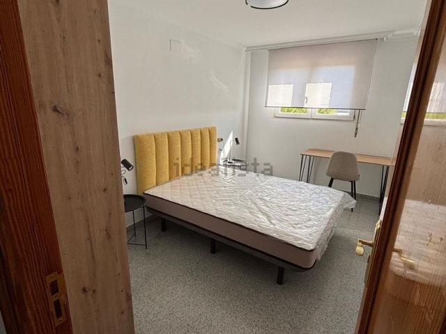 Habitación, Petrer