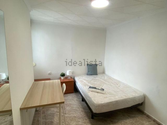 Habitación, Petrer