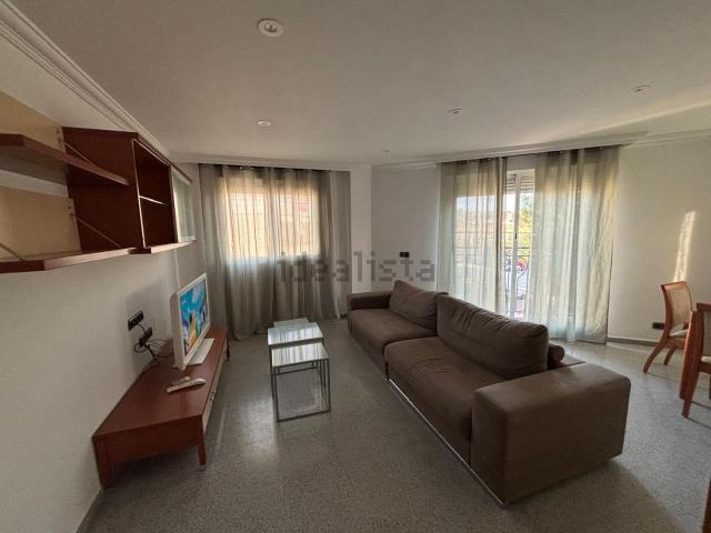 Habitación, Petrer