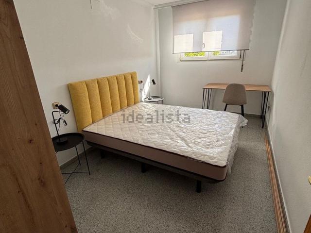 Habitación, Petrer