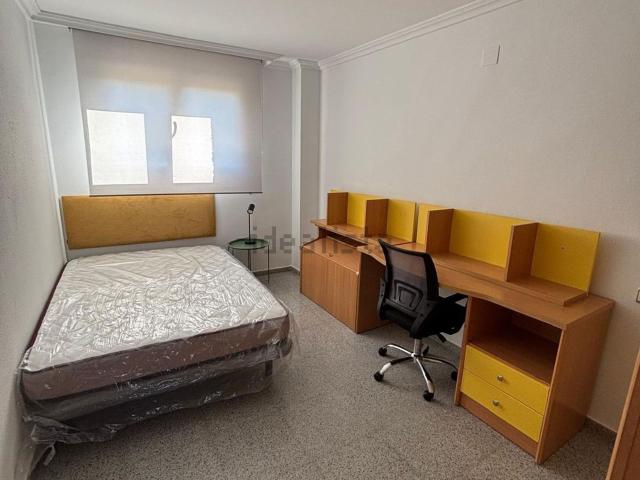 Habitación, Petrer