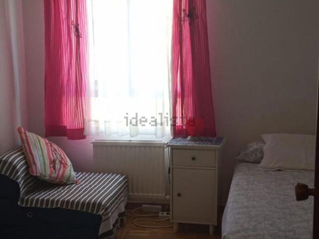 Habitación, Pilar, Madrid