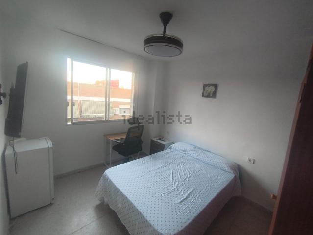 Habitación, Pilar de la Horadada