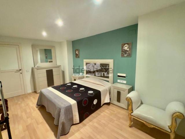 Habitación, Pineda de Mar
