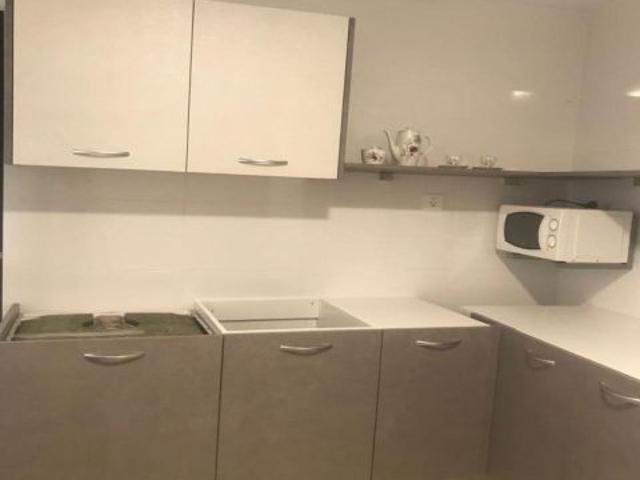 HABITACION PISO ESTUDIANATES !Reformado! Calefacción y dos baños!