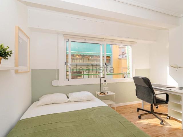 Habitación, Plà del Bon Repòs La Goteta, Alicante / Alacant