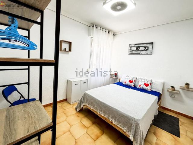 Habitación, Plà del Bon Repòs La Goteta, Alicante / Alacant