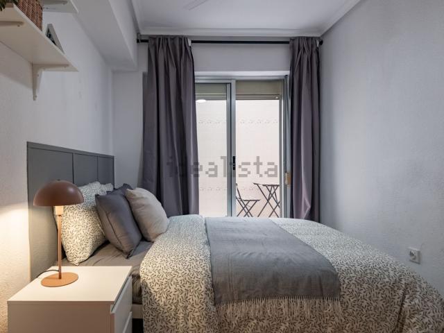 Habitación, Plà del Bon Repòs La Goteta, Alicante / Alacant
