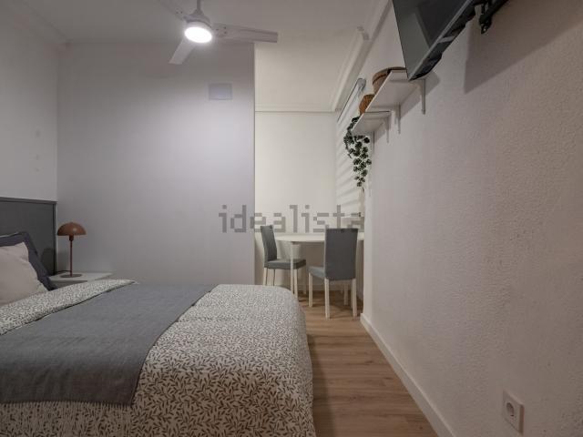Habitación, Plà del Bon Repòs La Goteta, Alicante / Alacant