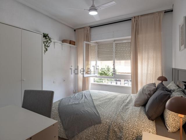 Habitación, Plà del Bon Repòs La Goteta, Alicante / Alacant
