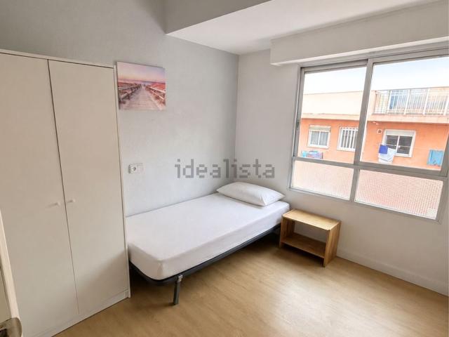 Habitación, Plà del Bon Repòs La Goteta, Alicante / Alacant