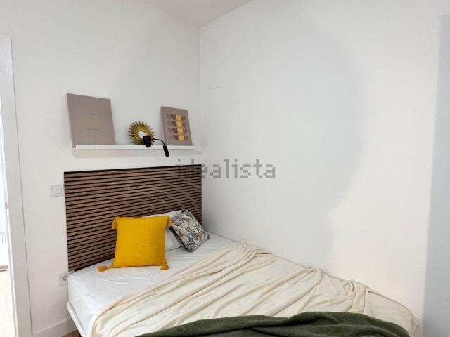 Habitación, Plà del Bon Repòs La Goteta, Alicante / Alacant