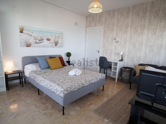 Habitación, Playa de San Juan, Alicante / Alacant