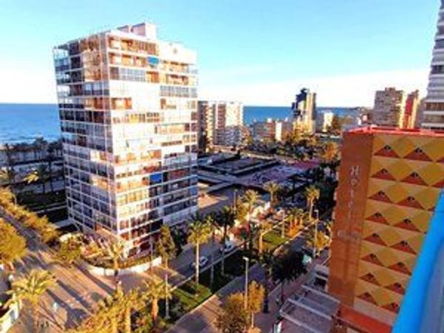 Habitación, Playa de San Juan, Alicante / Alacant
