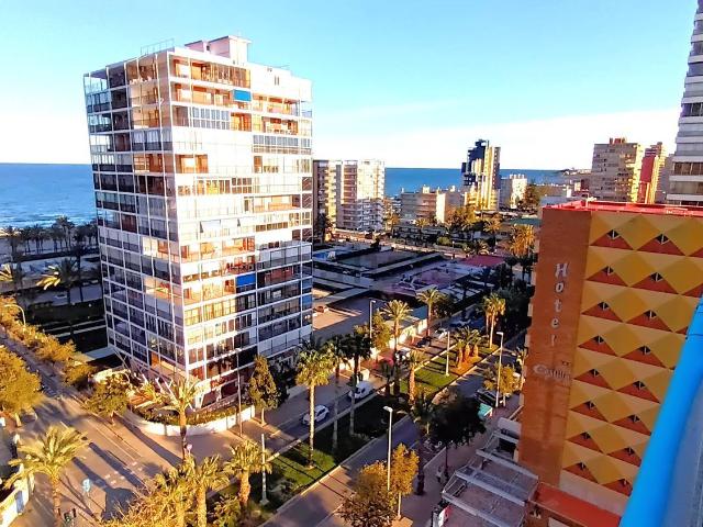 Habitación, Playa de San Juan, Alicante / Alacant
