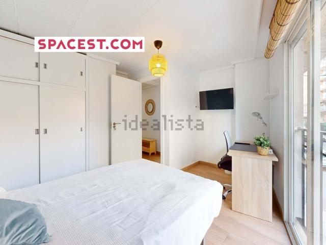 Habitación, Plaza Crevillente Juzgados, Elche / Elx