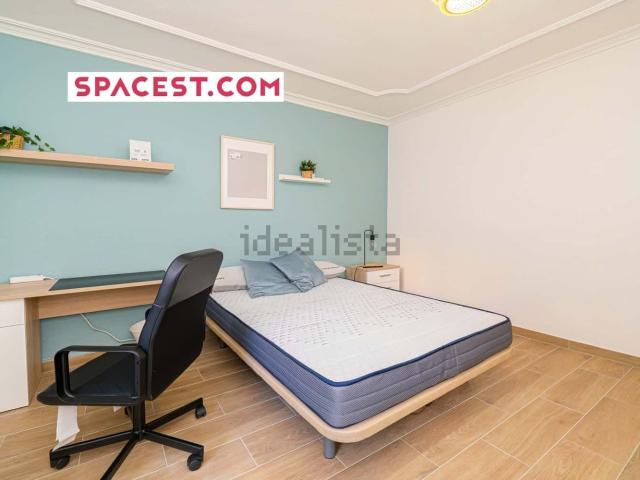 Habitación, Plaza Crevillente Juzgados, Elche / Elx
