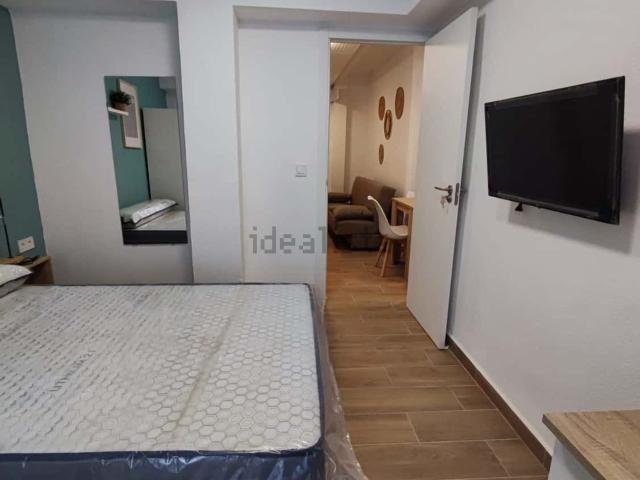 Habitación, Plaza Crevillente Juzgados, Elche / Elx