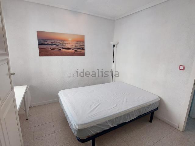 Habitación, Plaza Crevillente Juzgados, Elche / Elx