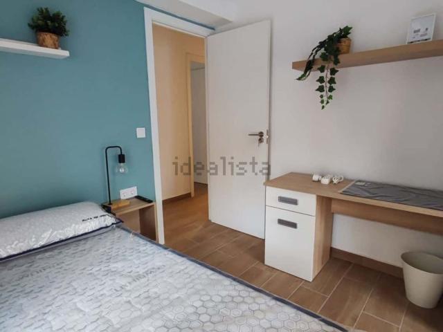 Habitación, Plaza Crevillente Juzgados, Elche / Elx