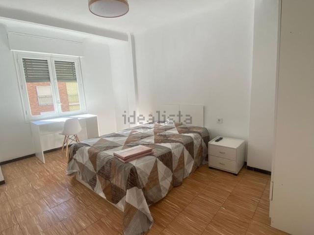 Habitación, Plaza Crevillente Juzgados, Elche / Elx