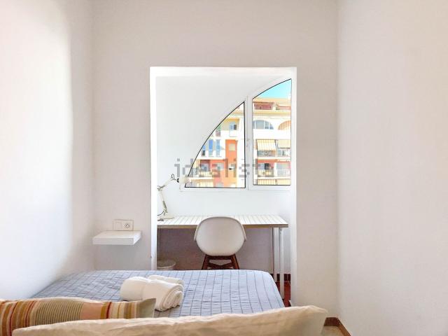 Habitación, Plaza de toros, Marbella