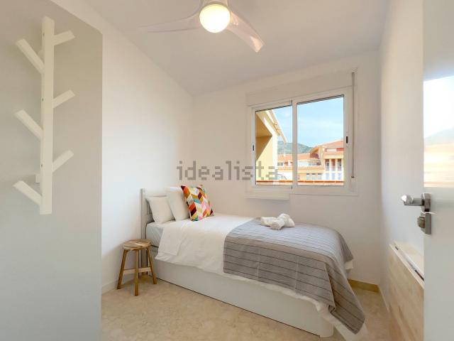 Habitación, Plaza de toros, Marbella