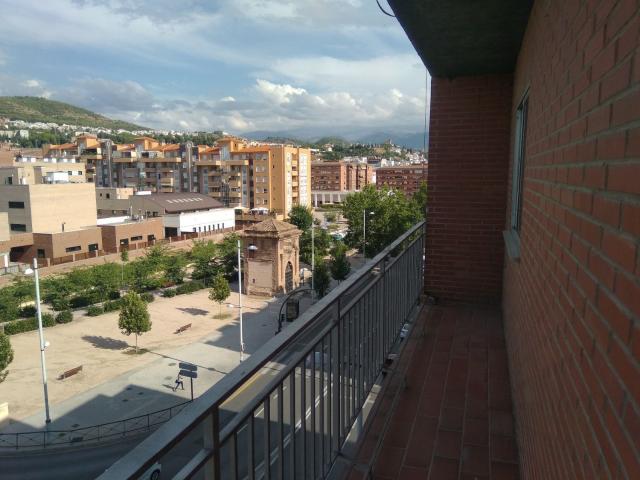 Habitación, Plaza de Toros, Granada