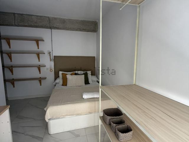 Habitación, Plaza de Toros, Granada