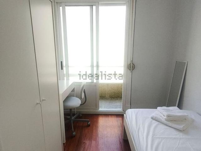 Habitación, Plaza España Corte Inglés, Vigo