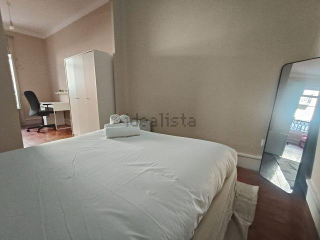 Habitación, Plaza España Corte Inglés, Vigo