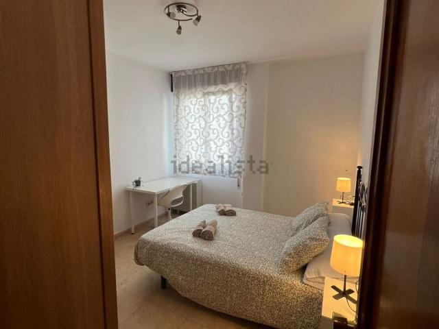 Habitación, Plaza España Corte Inglés, Vigo