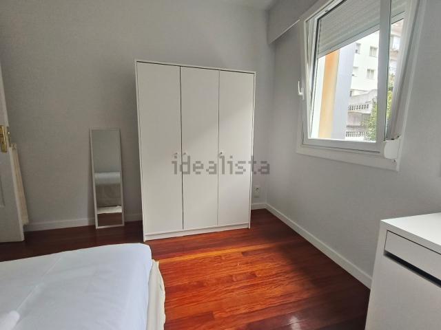 Habitación, Plaza España Corte Inglés, Vigo
