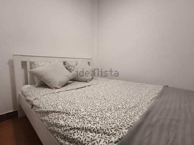 Habitación, Plaza España Corte Inglés, Vigo