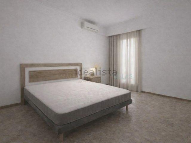 Habitación, Pobla Sa
