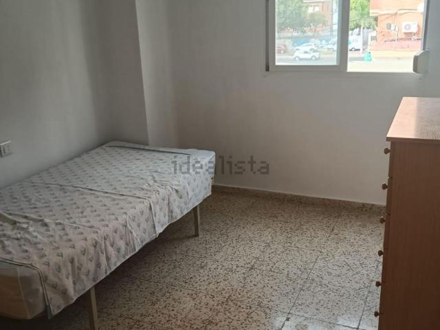 Habitación, Pol Ctra de Cártama, Málaga