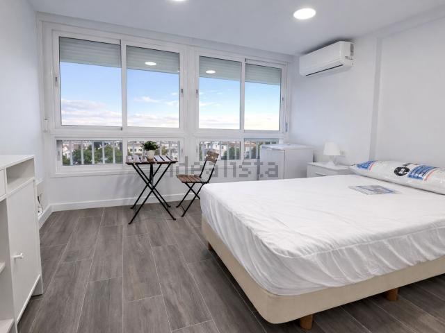 Habitación, Pol Ctra de Cártama, Málaga