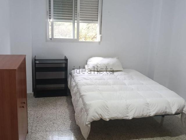 Habitación, Pol Ctra de Cártama, Málaga