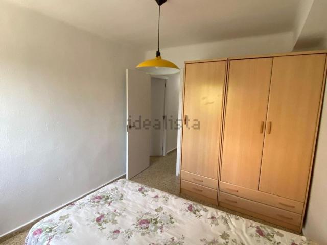 Habitación, Pol Ctra de Cártama, Málaga