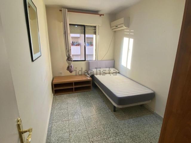 Habitación, Pol Ctra de Cártama, Málaga