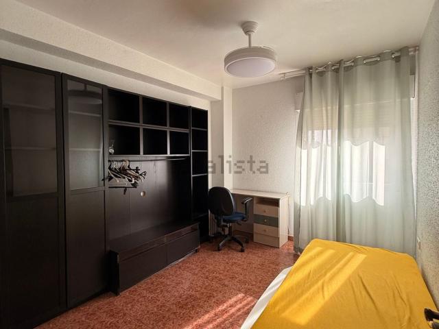 Habitación, Pol Ctra de Cártama, Málaga
